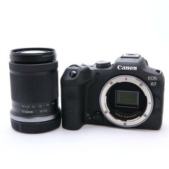 あす楽】 【中古】 《良品》 Canon EOS R7 RF-S18-150 IS STM レンズキット