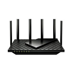 TP-Link｜ティーピーリンク Wi-Fiルーター 4804+574Mbps Archer AX72 [Wi-Fi 6(ax) /IPv6対応]